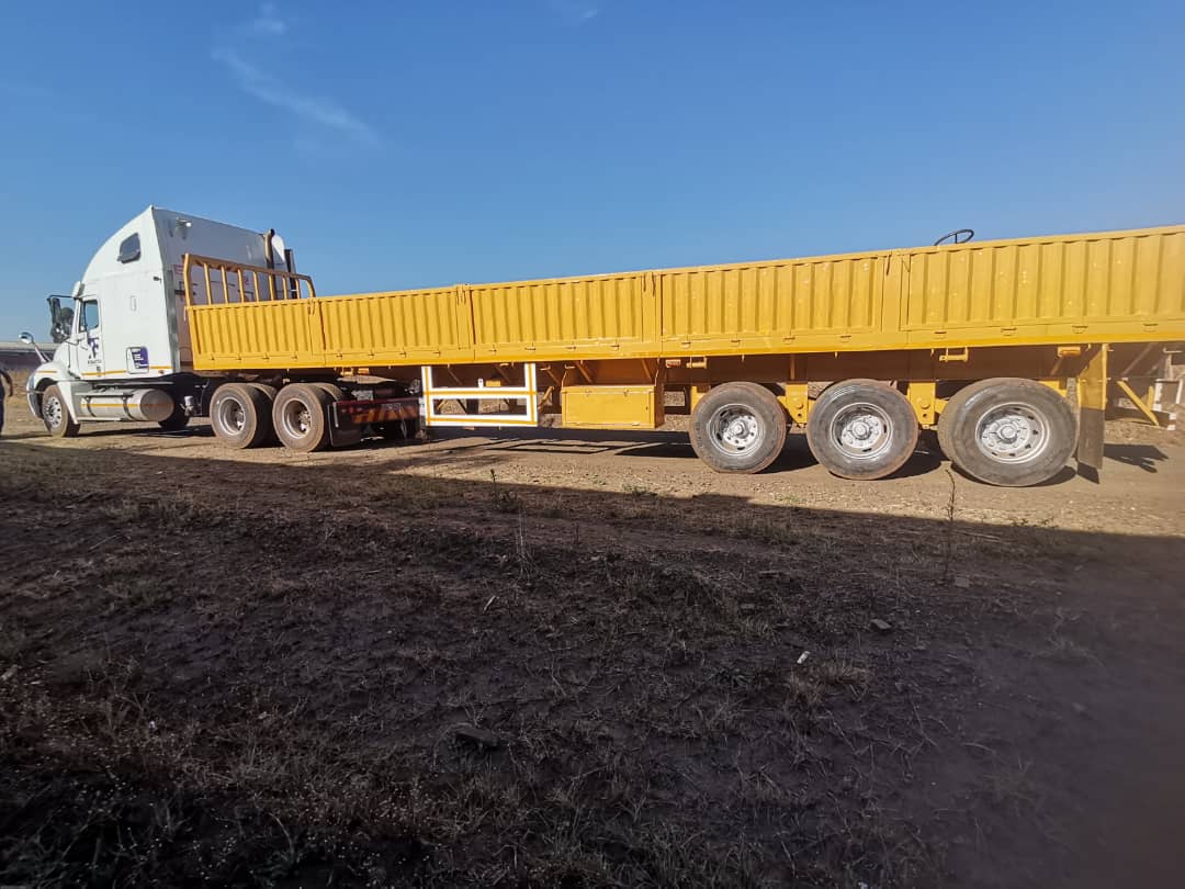 Logistics