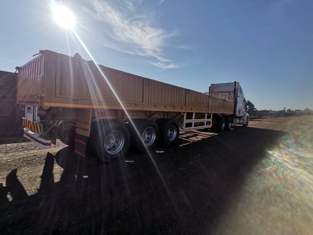 Logistics Hub